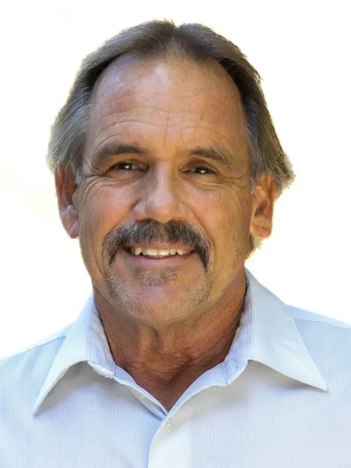 James McLintock, LMFT